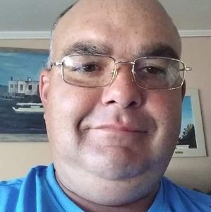 Meet your Posher, Tim ralph